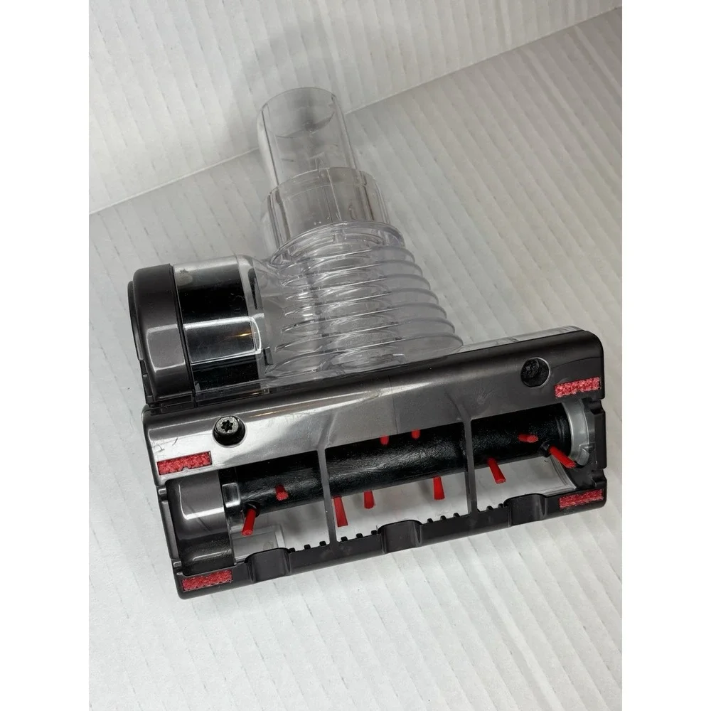 Dyson gray convenient debris